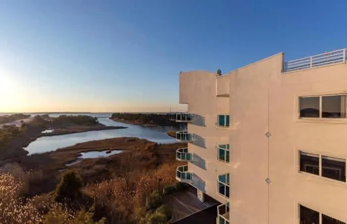 Large 3br Sunsetview Roof Pool Walk To Holiday home