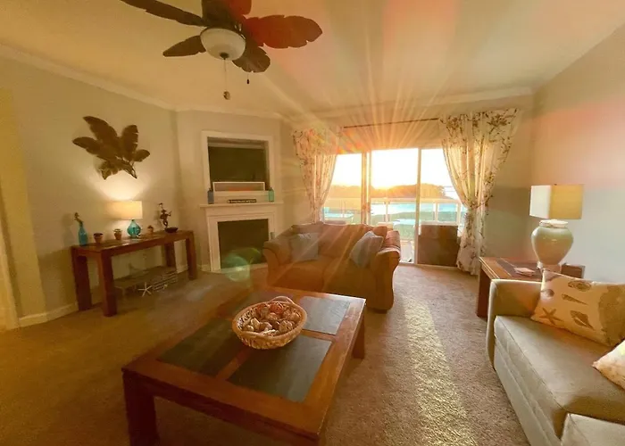 Holiday home Large 3br Sunsetview Roof Pool Walk To Ocean City
