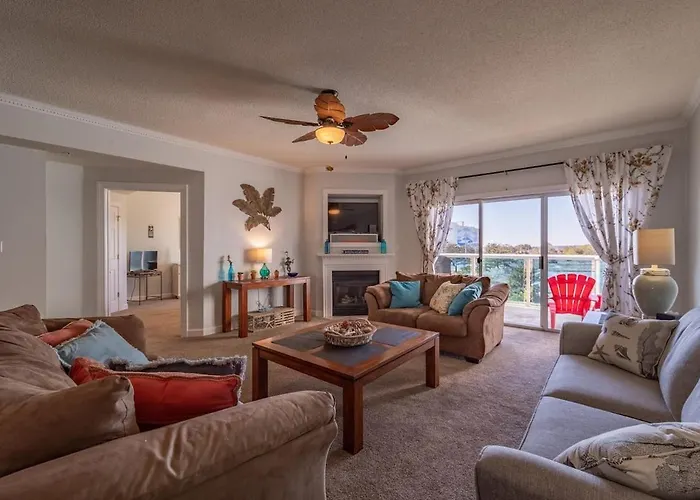 Large 3br Sunsetview Roof Pool Walk To *